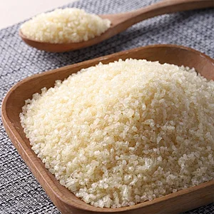 Gelatin Powder Food Grade Beef Gelatin Pharma Grade Gelatin Manufacturer 160 Bloom 180 bloom 8-10 mesh