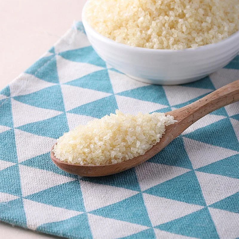 Gelatin Powder Food Grade Beef Gelatin Pharma Grade Gelatin Manufacturer 160 Bloom 180 bloom 8-10 mesh
